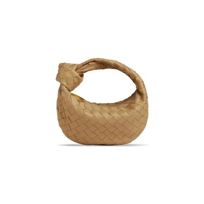 BOTTEGA VENETA MINI JODIE 651876VCPP59894 (23*15*5cm)